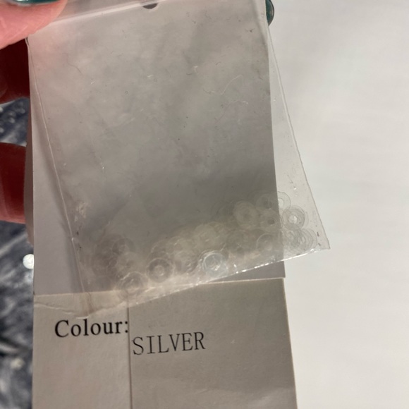 Chetta B Leopard Print Sequin Cap Sleeve Formal Dress - Picture 9 of 9